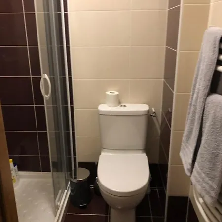 Apartment 104 Mantes-la-Jolie