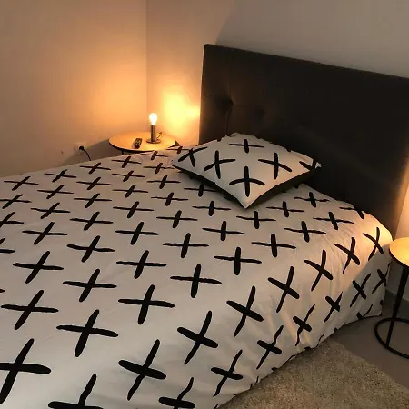 Apartment 104 *